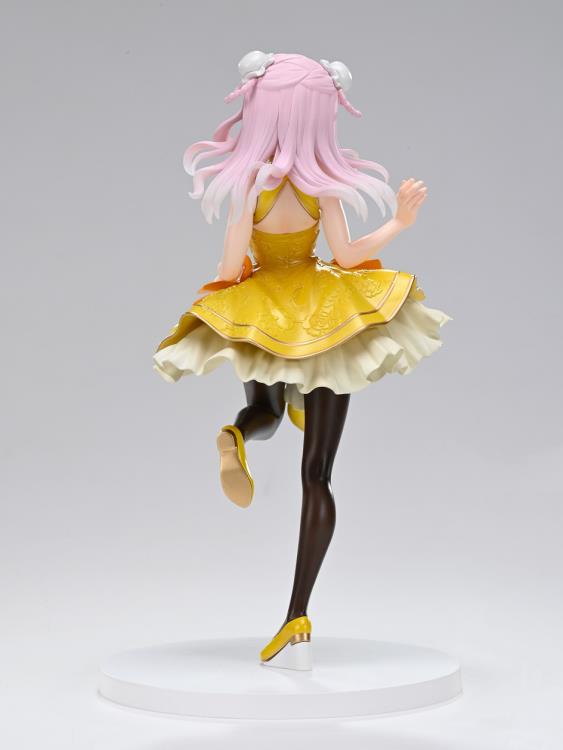 Kaguya-Sama: Love is War Fujiwara Chika Coreful Figure