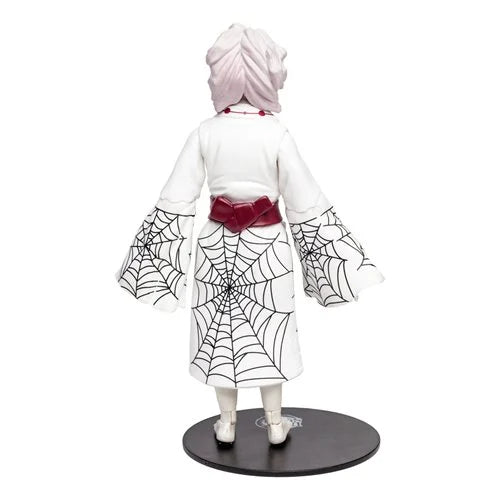 Demon Slayer Rui 7-Inch Scale Action Figure