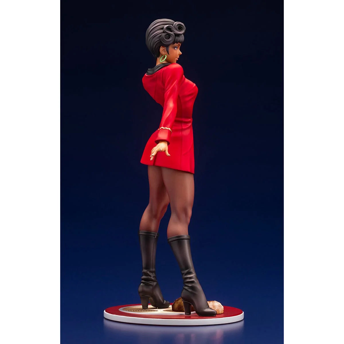 Star Trek: The Original Series Operation Officer Uhura Bishoujo 1:7 Scale Statue