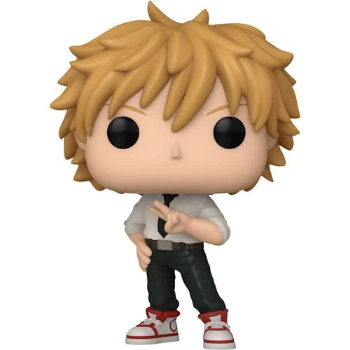 Funko Pop! Animation Chainsaw Man Denji #1678