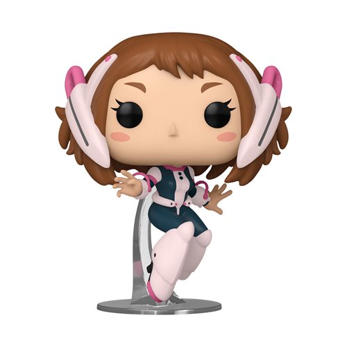 Funko Pop! My Hero Academia Ochaco Uraraka Vinyl Figure #1524