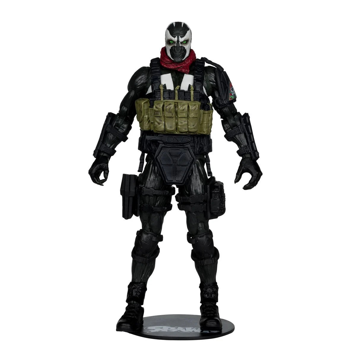 Call of Duty Tactical Spawn 7-Inch Scale Action Figure