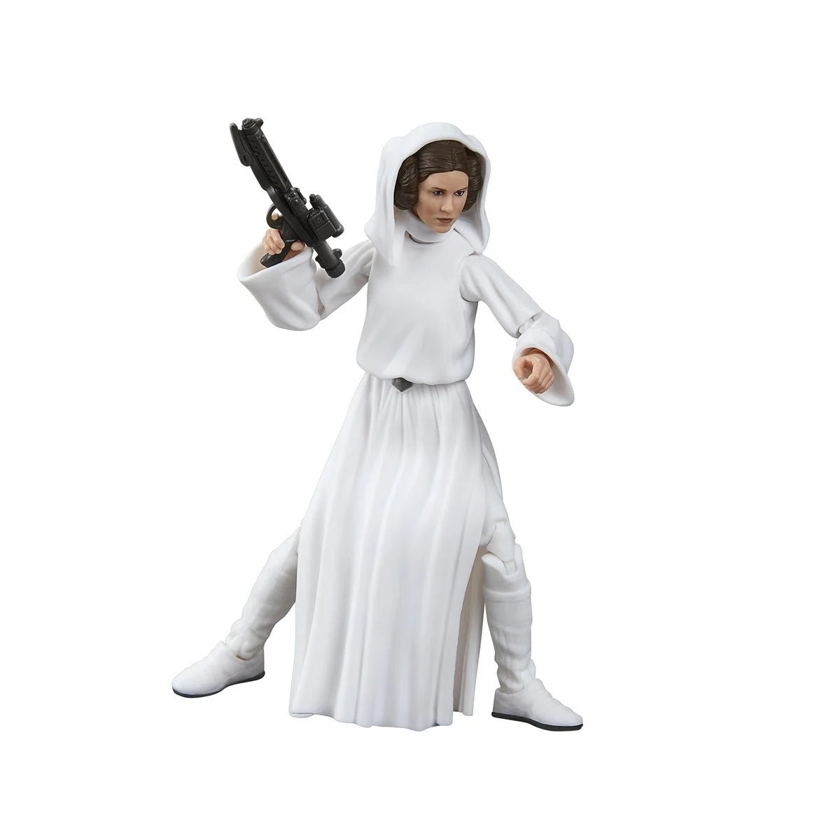 Star Wars The Black Series Princess Leia Organa 6-Inch Action Figure