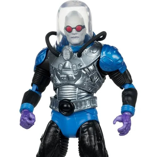 DC Multiverse Mr. Freeze 7-Inch Scale Action Figure