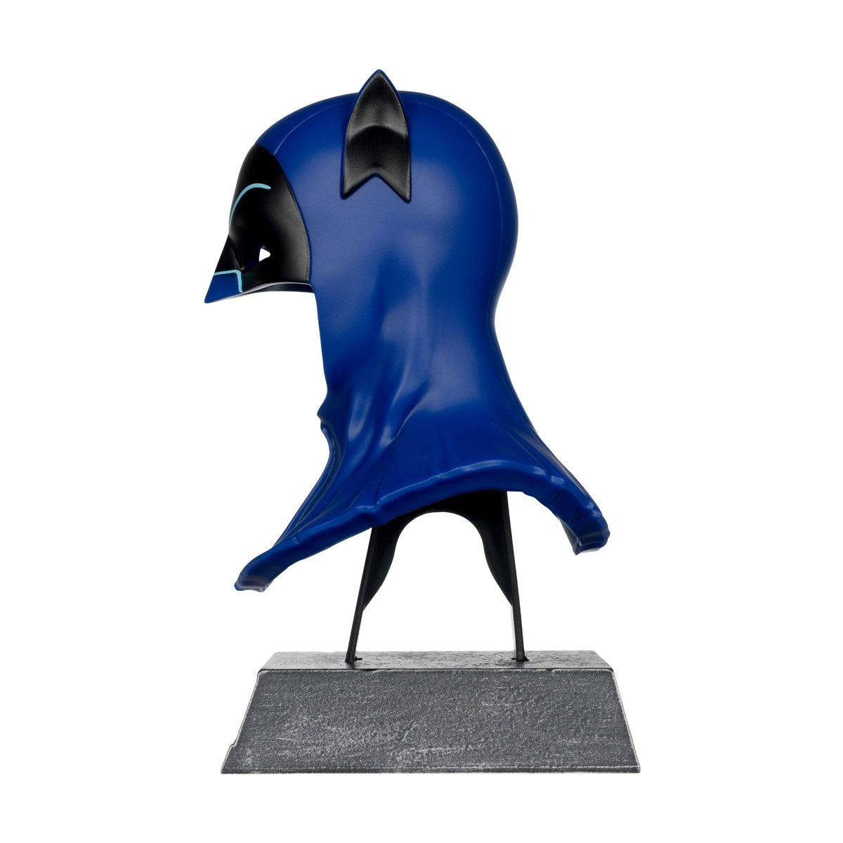 DC Direct Batman 1966 1:3 Scale Cowl Prop Replica