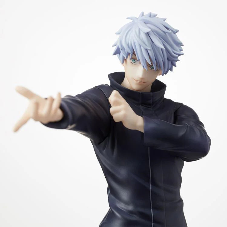 Jujutsu Kaisen: Satoru Gojo SPM Figure