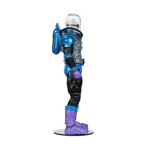 DC Multiverse Mr. Freeze 7-Inch Scale Action Figure