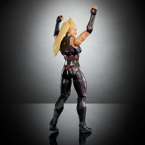 WWE Elite Greatest Hits 2025 Natalya Action Figure