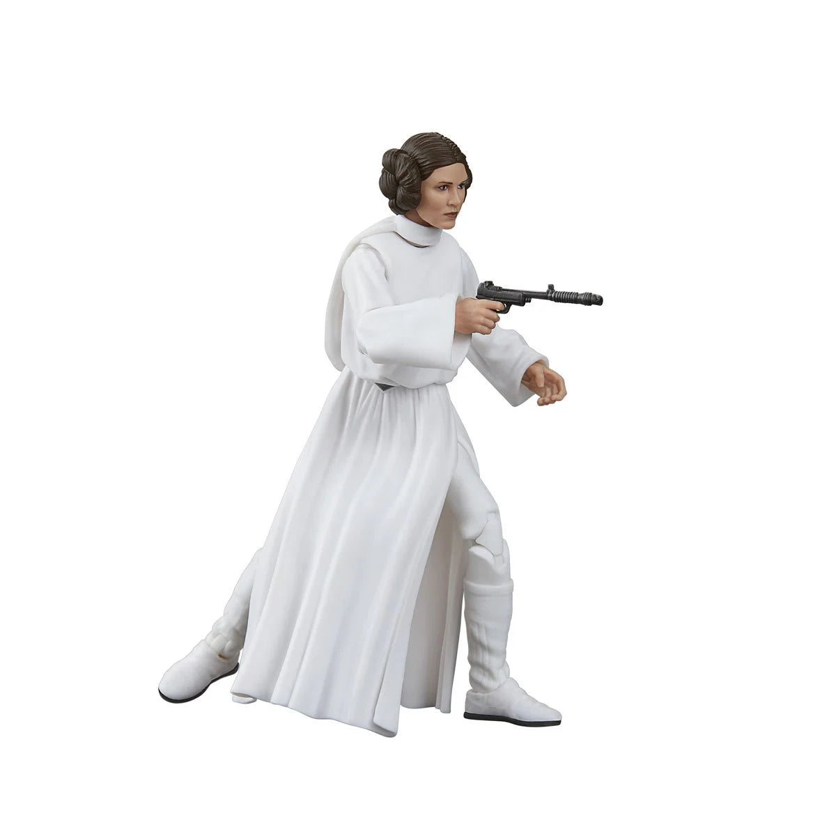 Star Wars The Black Series Princess Leia Organa 6-Inch Action Figure