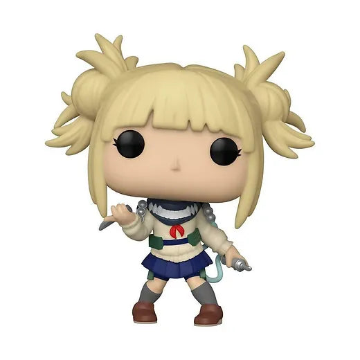 Funko Pop! Animation My Hero Academia Himiko Toga (Unmasked) #1029