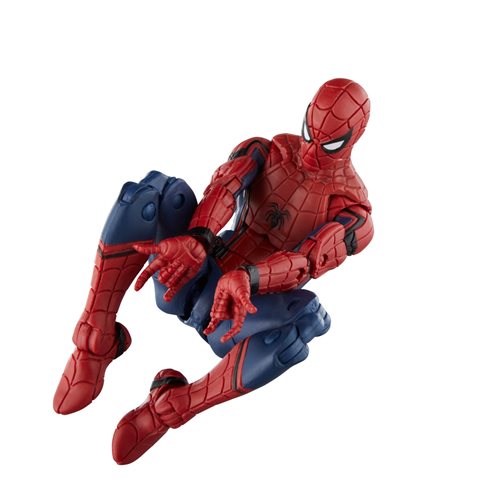 Marvel Legends Captain America: Civil War Spider-Man 6-Inch Action Figure