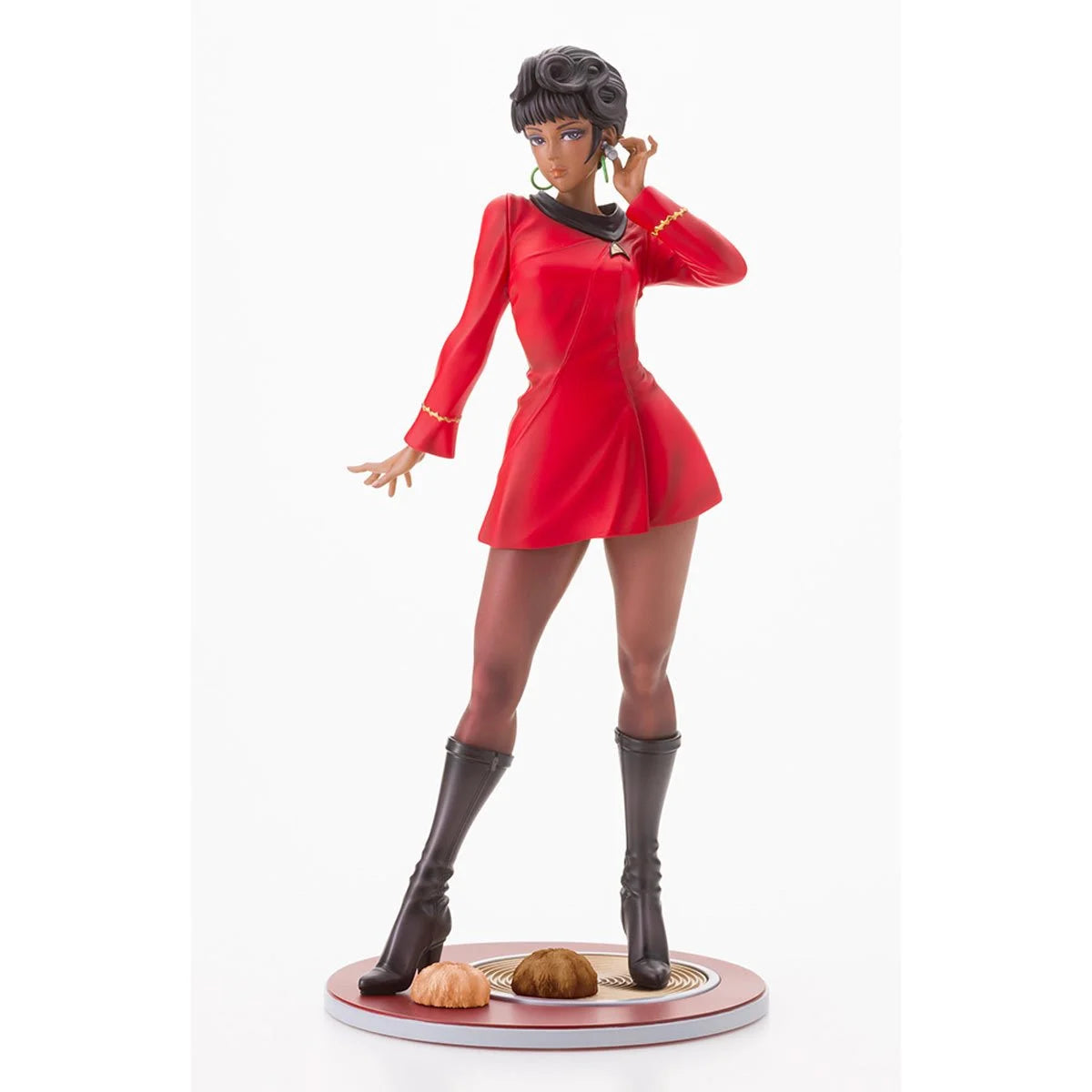 Star Trek: The Original Series Operation Officer Uhura Bishoujo 1:7 Scale Statue