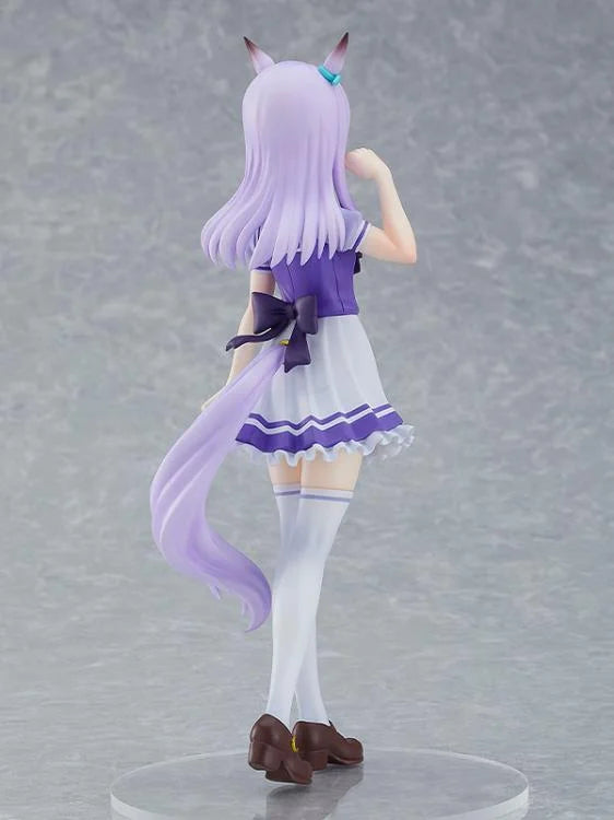 Umamusume: Pretty Derby: Mejiro McQueen (School Uniform Ver.) Pop Up Parade Figure