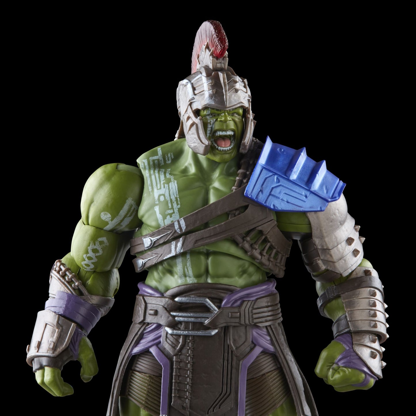 Marvel Legends Series Gladiator Hulk, Thor: Ragnarok Collectible 6-Inch Action Figure