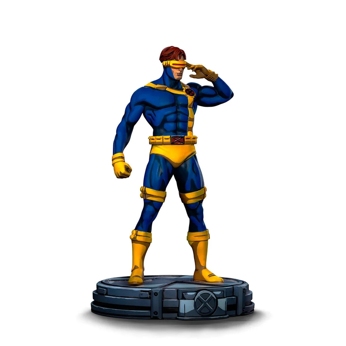 X-Men 97 Cyclops 1:10 Art Scale Limited Edition Statue