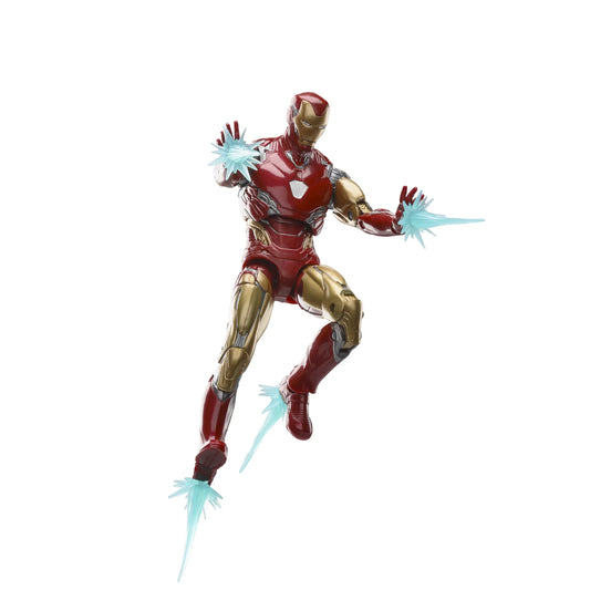 Marvel Legends Avengers: Endgame "Iron Man (MARK LXXXV)" Figure
