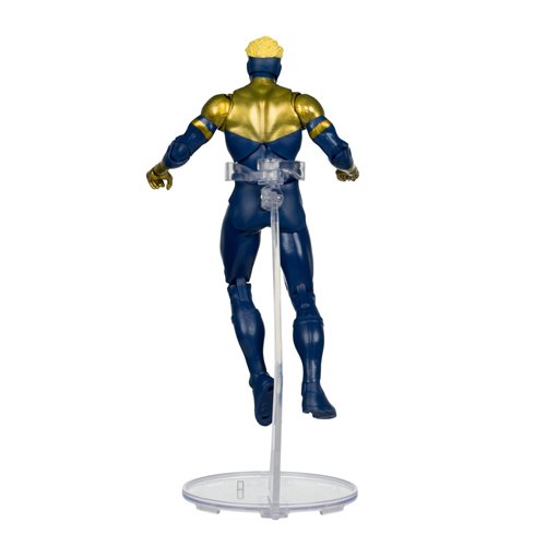 DC Multiverse Booster Gold Futures End 7-Inch Scale Action Figure