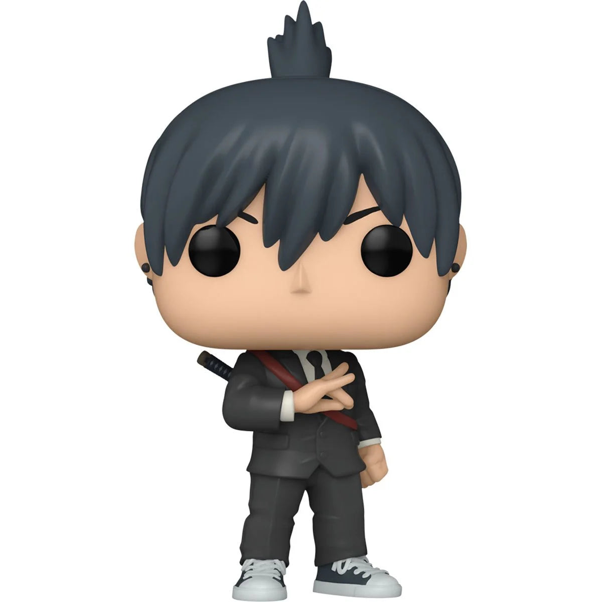 Funko Pop! Animation Chainsaw Man Aki Hayakawa Vinyl Figure #1680