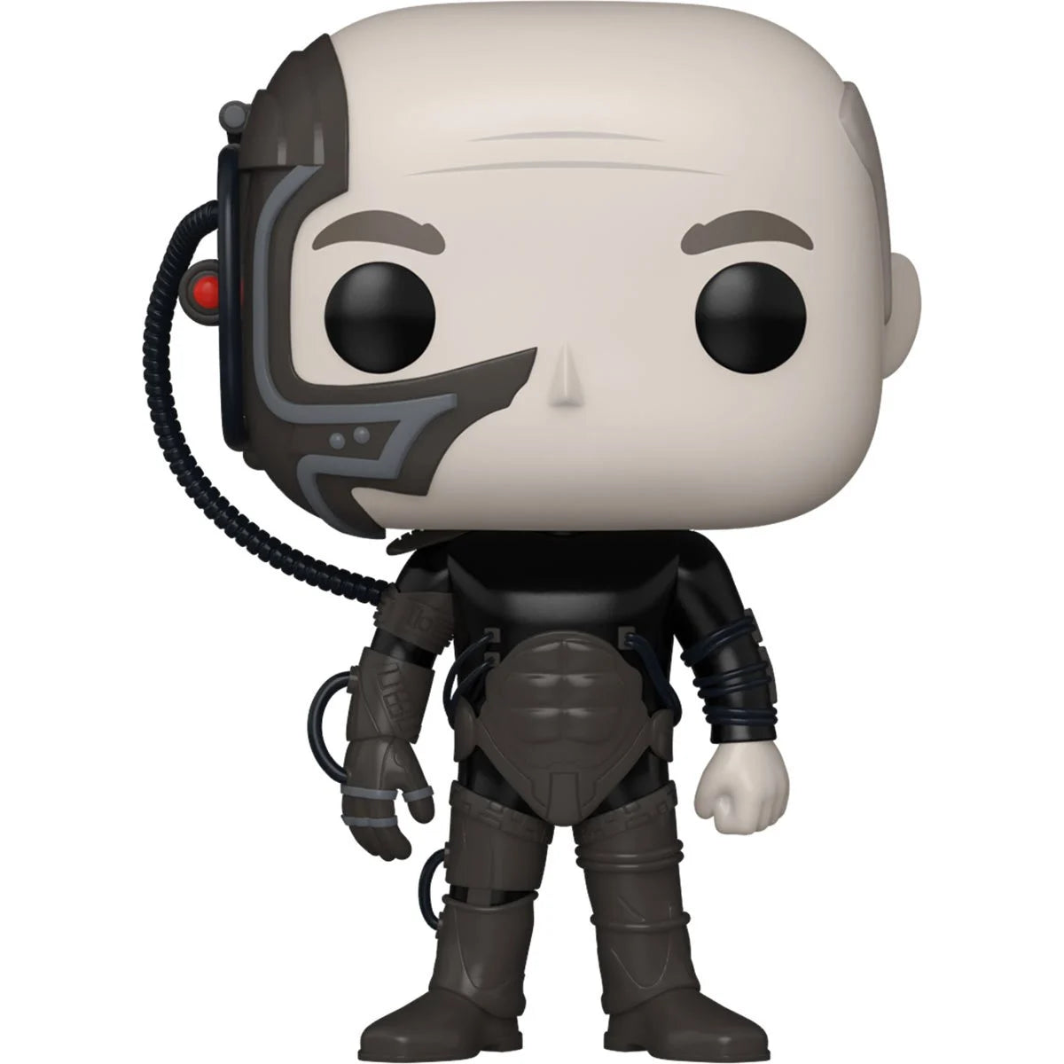 Funko Pop! Star Trek: First Contact Locutus of Borg Vinyl Figure #1708