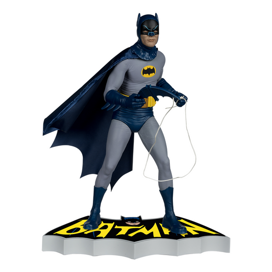 DC Direct Batman 1966 Resin Statue