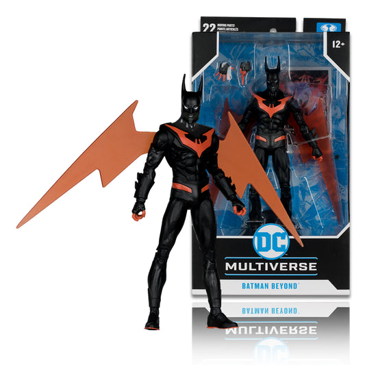 DC Multiverse Batman Beyond: Neo Gothic 7-Inch Scale Action Figure