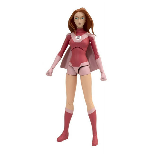 Diamond Select Toys Invincible Atom Eve Action Figure
