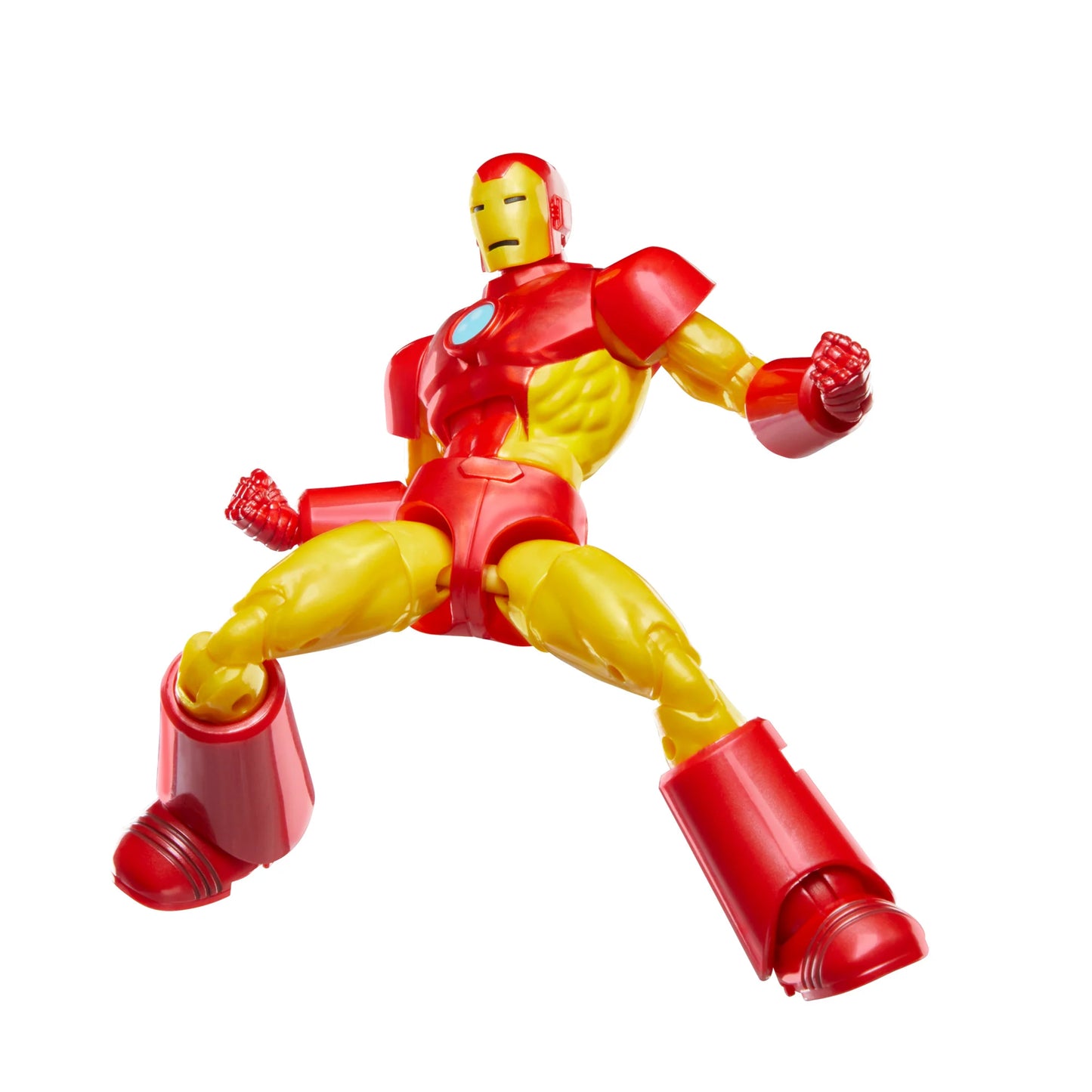 Marvel Legends Iron Man (Model 09) 6-Inch Action Figure