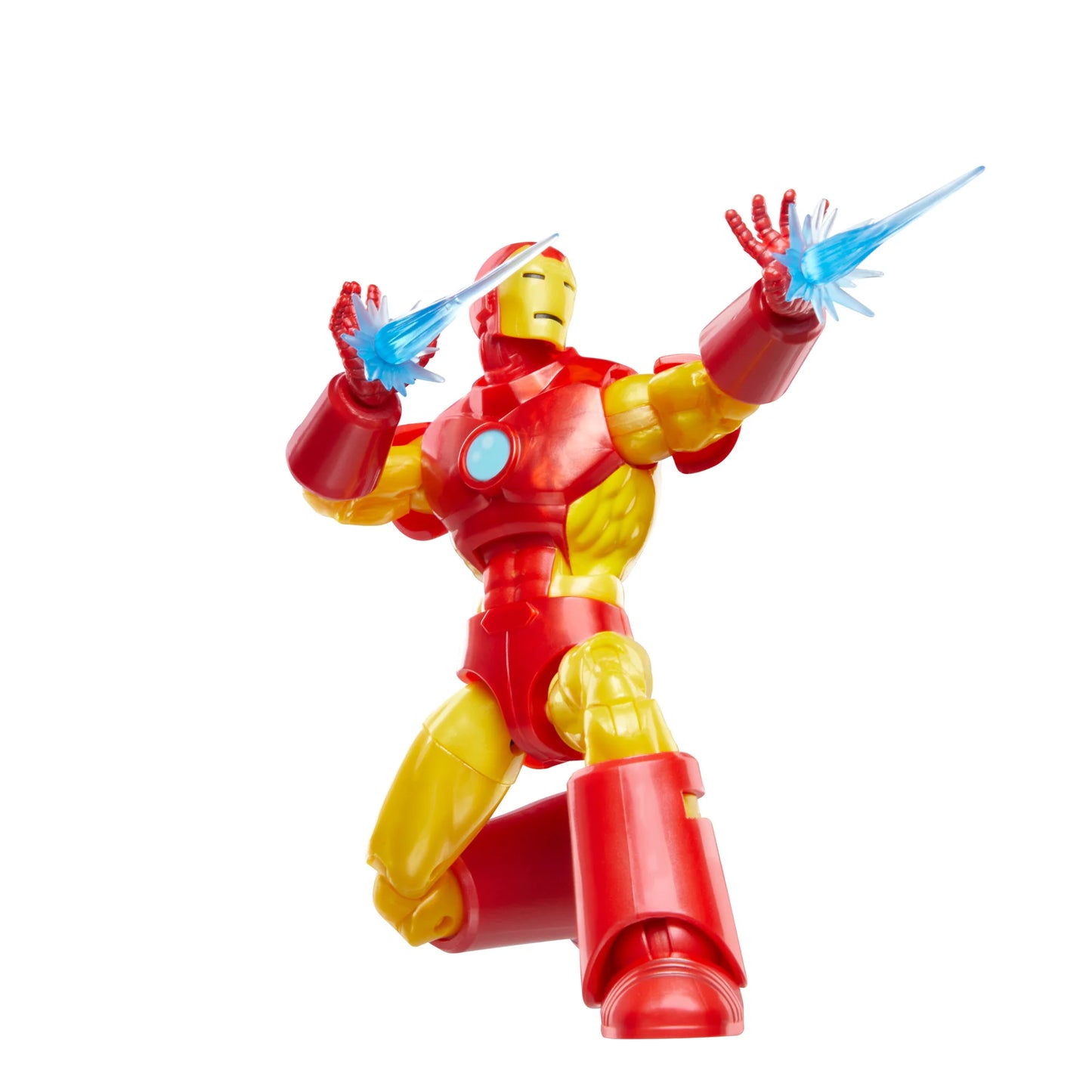 Marvel Legends Iron Man (Model 09) 6-Inch Action Figure