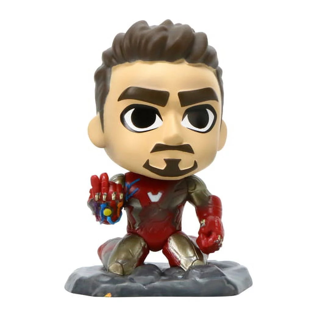 Funko Minis Marvel The Avengers Infinity Saga