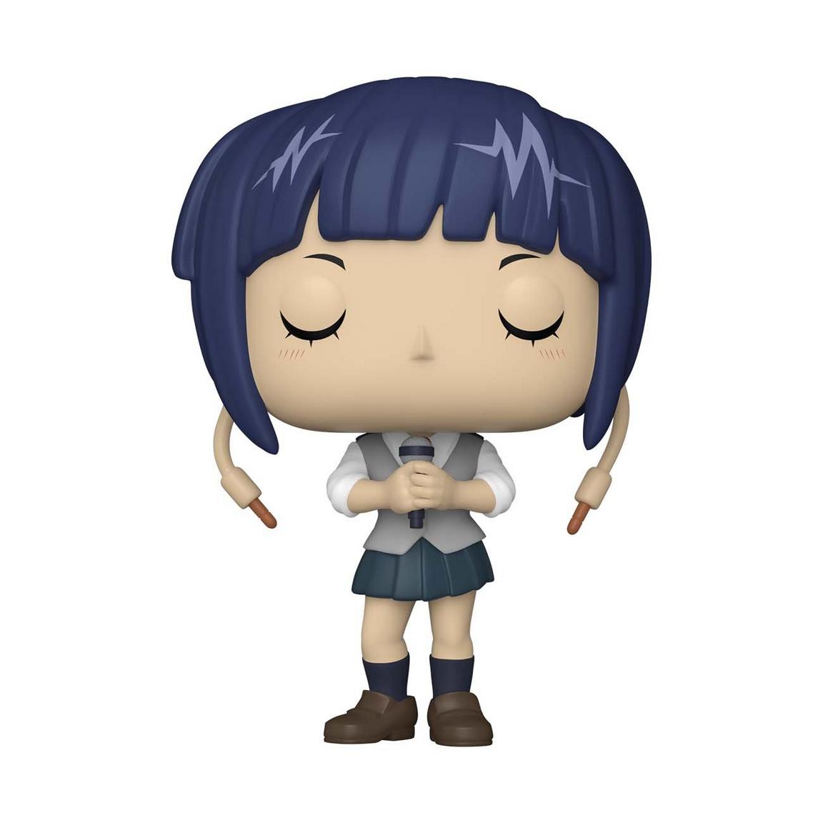 Funko POP! Animation My Hero Academia Kyoka Jiro #1208 and XXL T-Shirt GameStop Exclusive