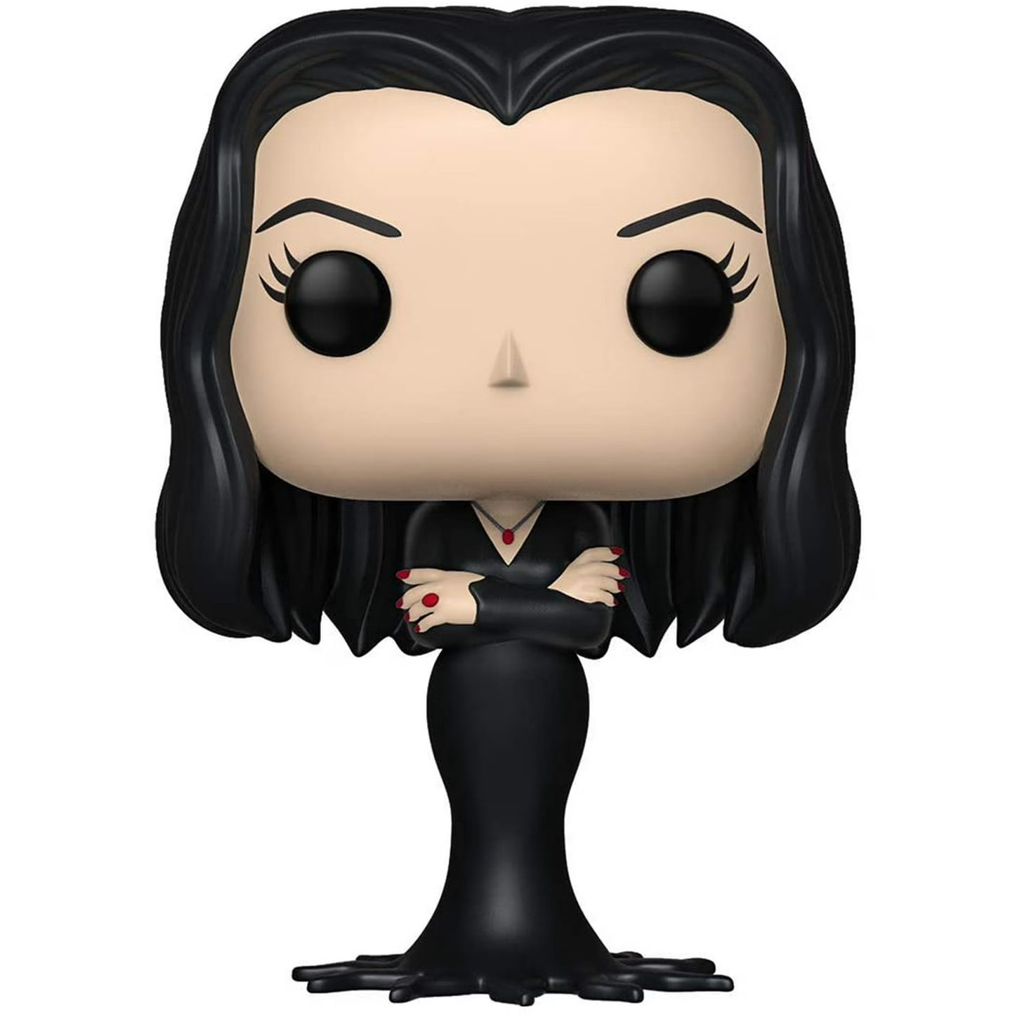 Funko Pop! The Addams Family Morticia Vinyl Figure #809