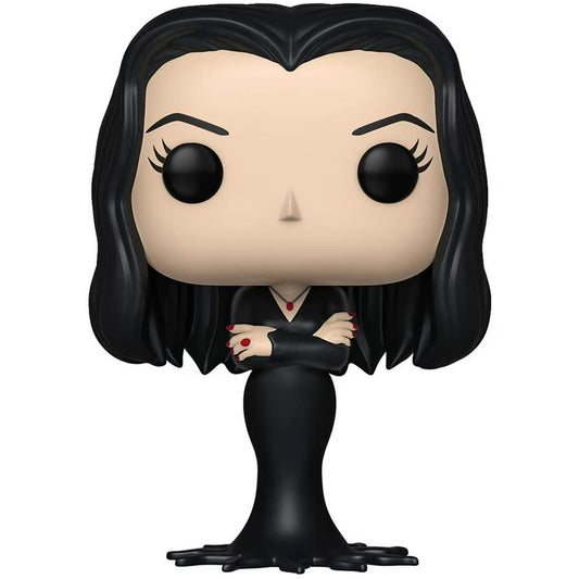 Funko Pop! The Addams Family Morticia Vinyl Figure #809