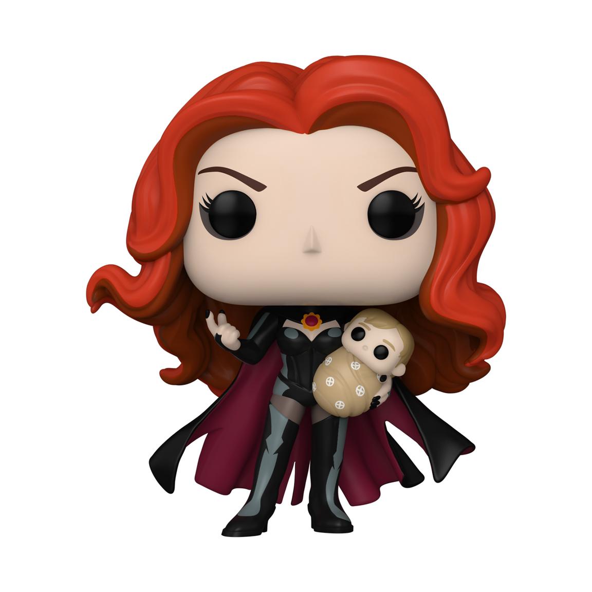 Funko POP! X-Men Goblin Queen #1304 - 2023 Fall Convention Edition