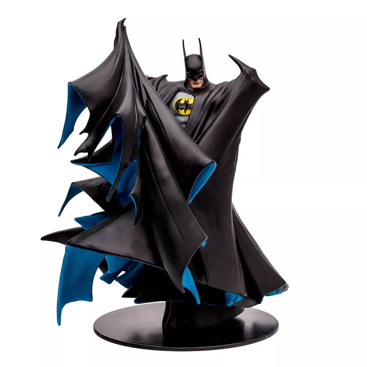 DC Direct Batman by Todd McFarlane 12" Posed Statue