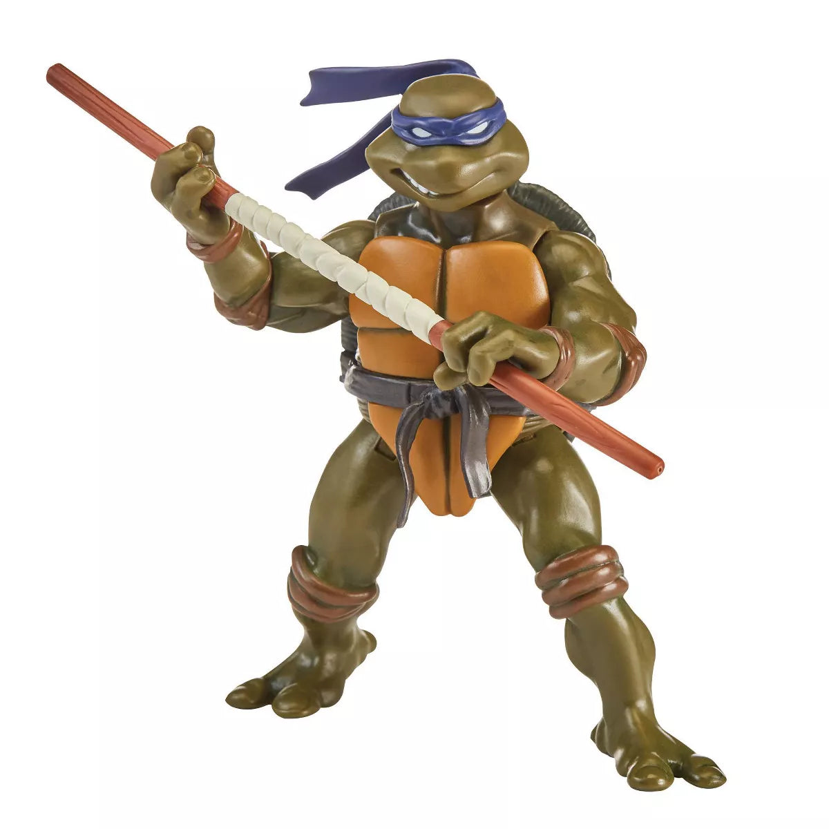 Teenage Mutant Ninja Turtles Donatello Action Figure