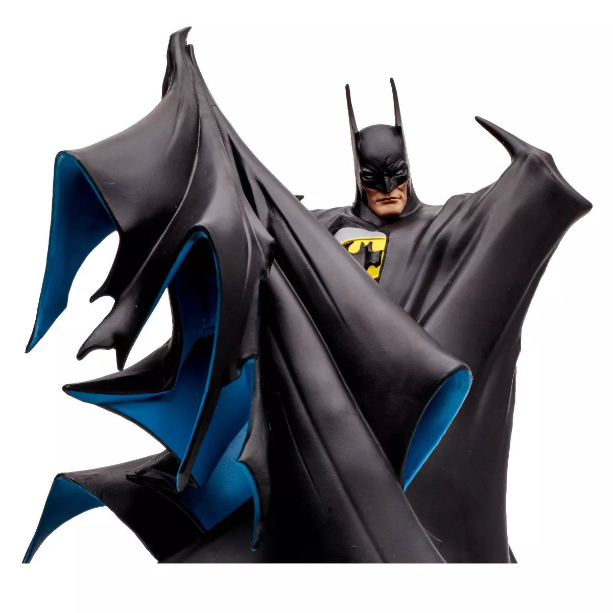 DC Direct Batman by Todd McFarlane 12" Posed Statue