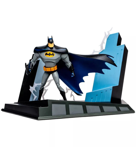 DC Batman the Animated Series 30th Anniversary NYCC Exclusive Designer Edition Action Figure