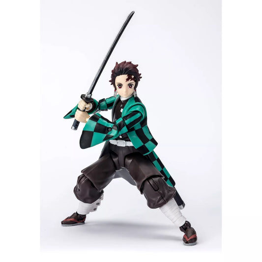 Demon Slayer Ultimate Legends Tanjiro Figure