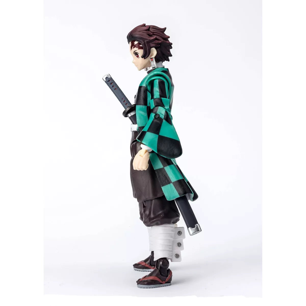 Demon Slayer Ultimate Legends 5" Tanjiro Figure