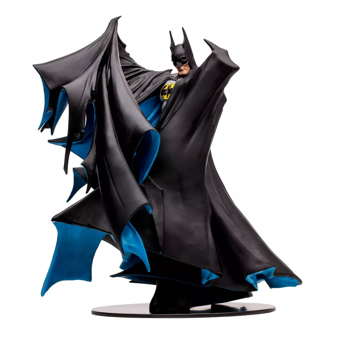 DC Direct Batman by Todd McFarlane 12" Posed Statue