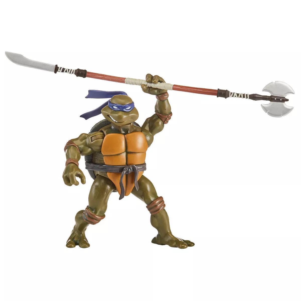 Teenage Mutant Ninja Turtles Donatello Action Figure