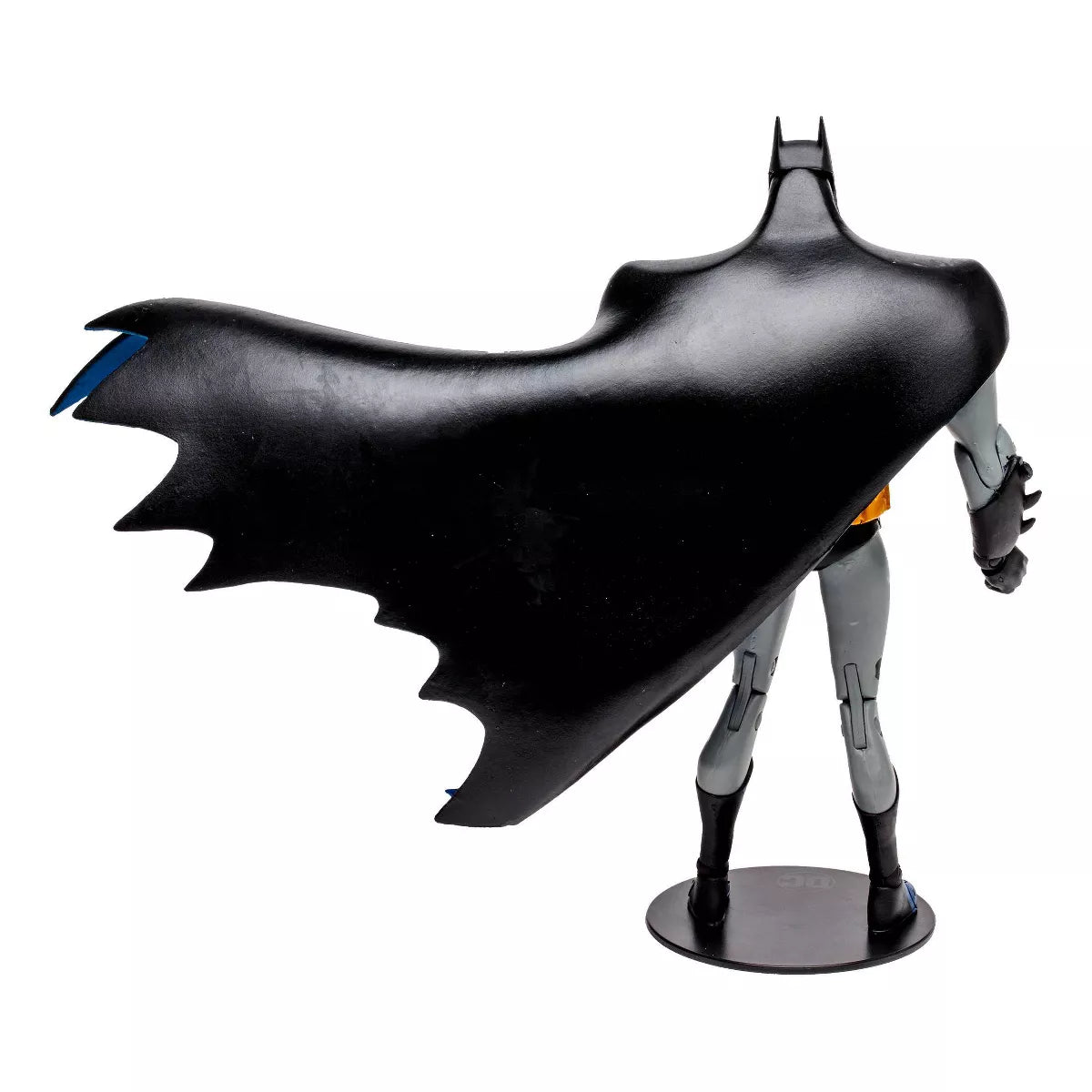 DC Batman the Animated Series 30th Anniversary NYCC Exclusive Designer Edition Action Figure
