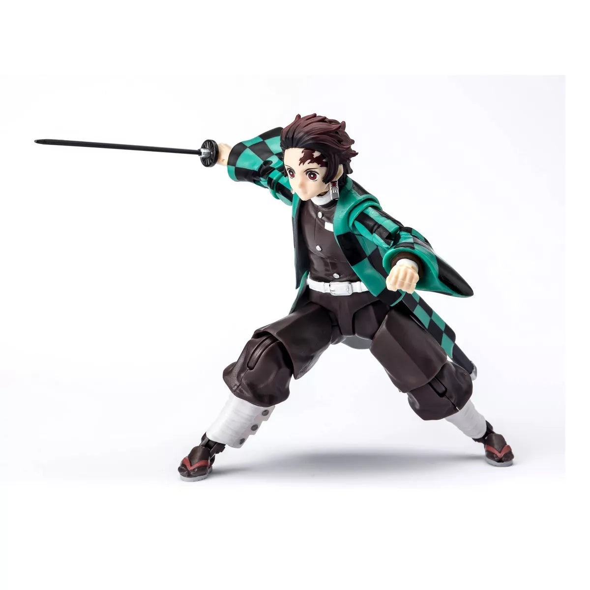 Demon Slayer Ultimate Legends 5" Tanjiro Figure