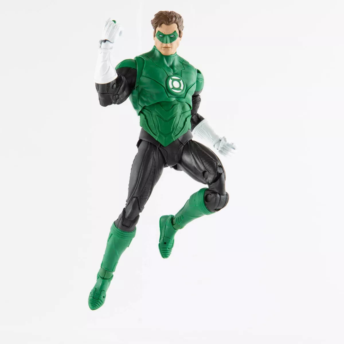 DC Multiverse 2pk Battle Scene - Green Lantern (Hal Jordan) vs Dawnbreaker