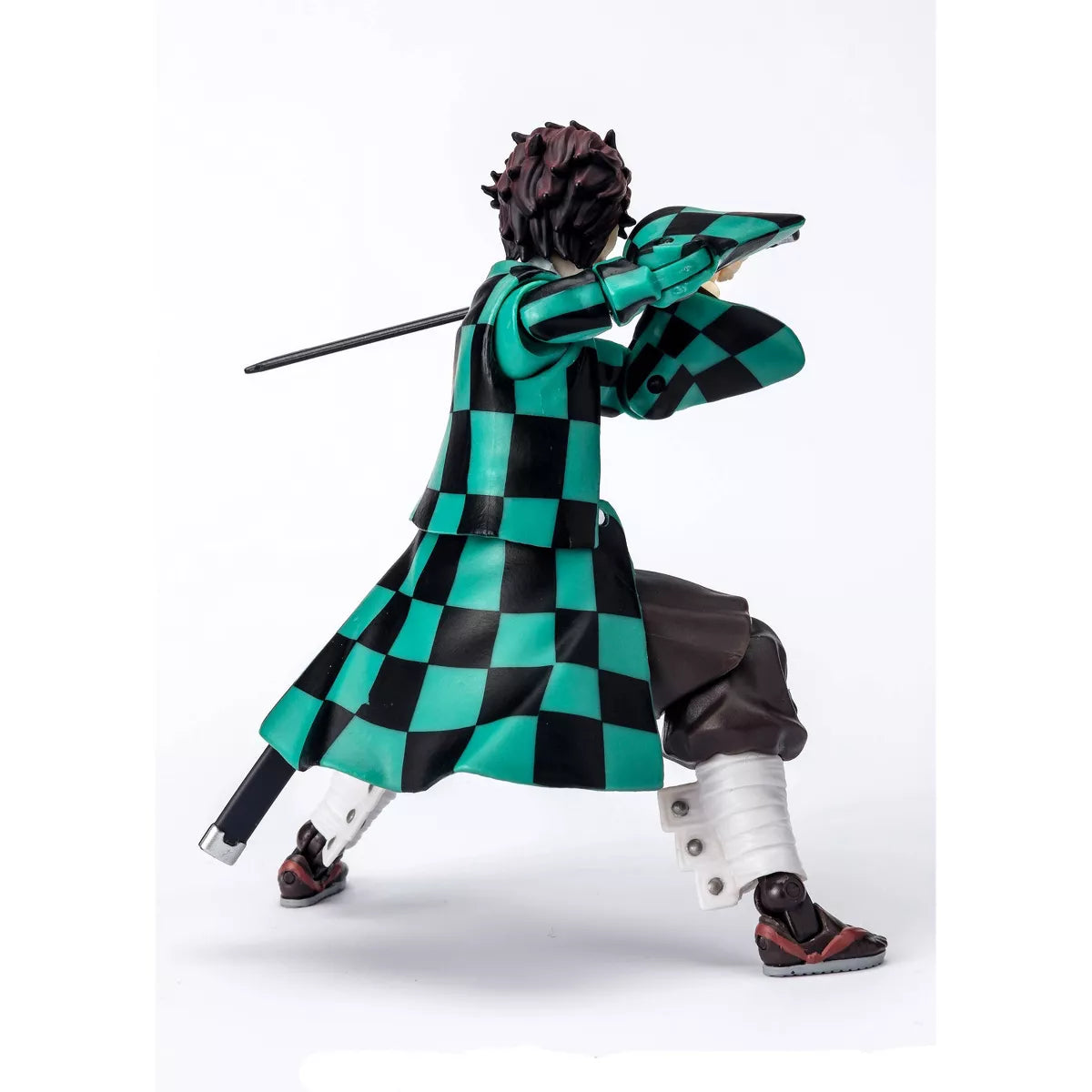 Demon Slayer Ultimate Legends 5" Tanjiro Figure