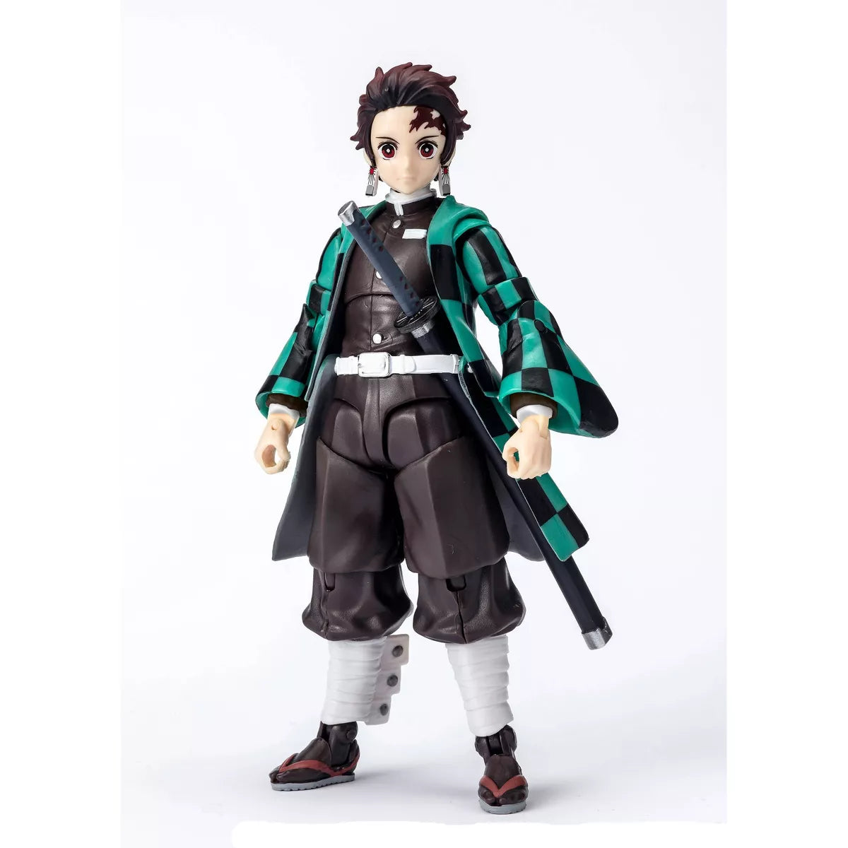 Demon Slayer Ultimate Legends 5" Tanjiro Figure