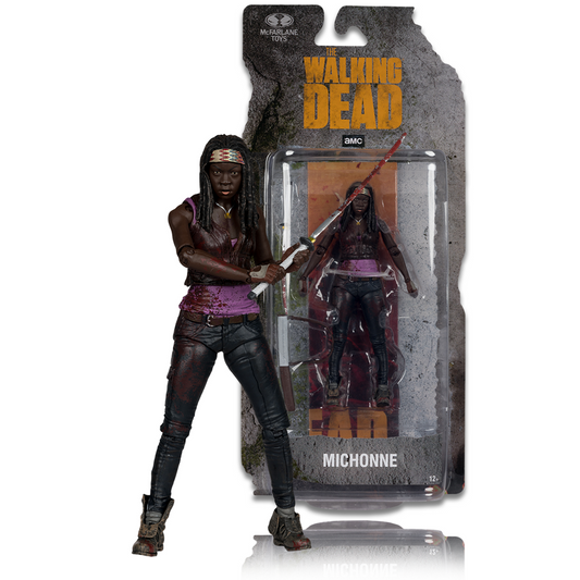 The Walking Dead Michonne 5" Figure