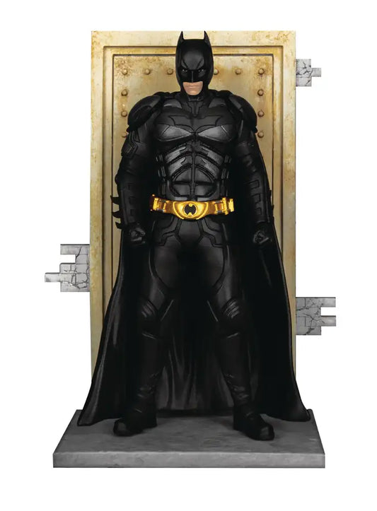Batman: The Dark Knight Trilogy-Batman D-Stage 093