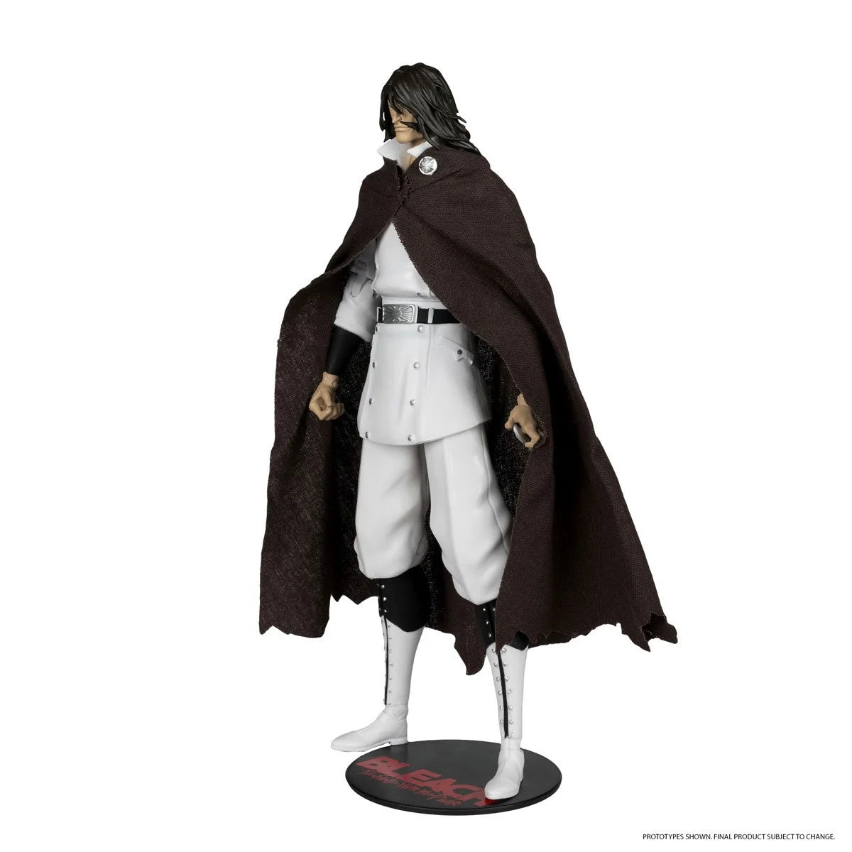 Bleach: Thousand-Year Blood War Yhwach 7-Inch Scale Action Figure