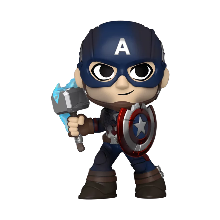 Funko Minis Marvel The Avengers Infinity Saga